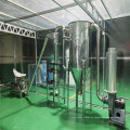 Pharmaceuticals Universal pulverizer Machine High Effect